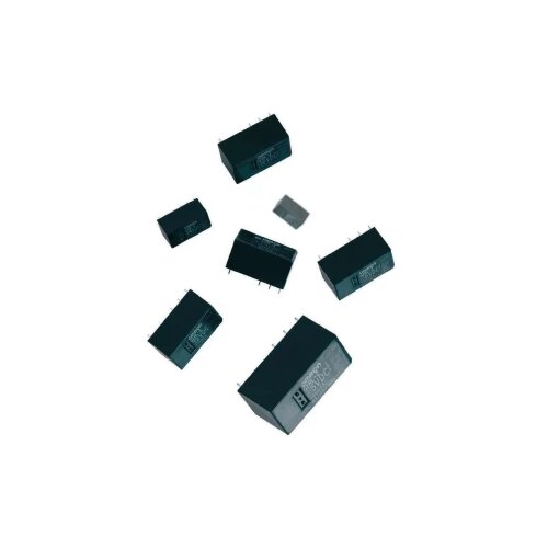 Omron PCB snažan relej G2RL-1-E 48V Slike