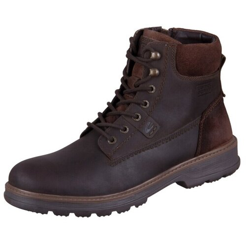 Camel Active Pol&amp;scaron;kornji 57REF03440320 Kostanjeva Slike