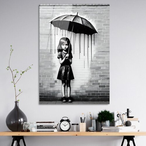Wallity slika UV-1177, 70 x 100 cm Cene