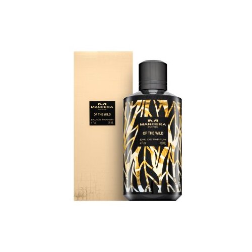 MANCERA Of The Wild 120 ml parfemska voda unisex Slike