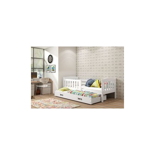 Baloo Dreamy Krevet Za Dve Osobe 160X80 White Cene