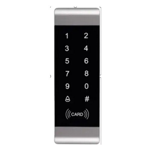 kontrola PRISTUPA SPECTRA PANEL RFID 1 Cene