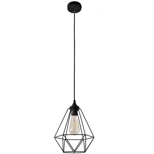  Luster na sajli KARO 1xE27/15W/230V Cene