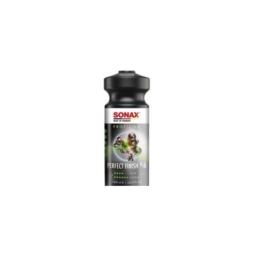 Sonax PROFILINE Perfect Finish Slike