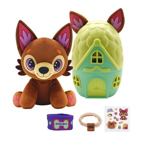  PupADorables Dotty Spot ( 1043242 ) Cene