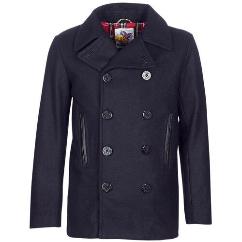 Harrington pcoat blue Slike