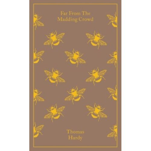 The Book Service Limited Thomas Hardy - Far from the Madding Crowd Cene