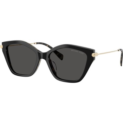 Michael Kors Catskills MK2246U 395087 M (52) Črna/Siva Slike