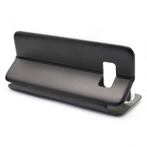 Teracell torbica flip cover za samsung G950 S8 crna Slike