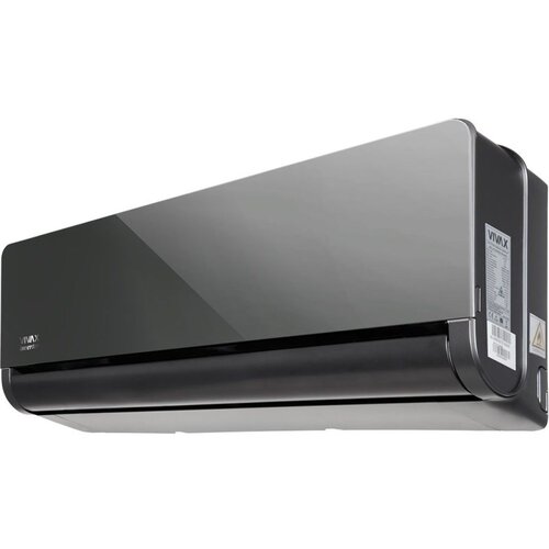  Klima uređaj Vivax ACP-12CH35AEHI+ R32 Gray Mirror 12K inverter Cijene