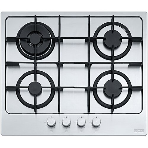 Franke ugradbena plinska ploča FHMA 604 3G DC XS C Cijene