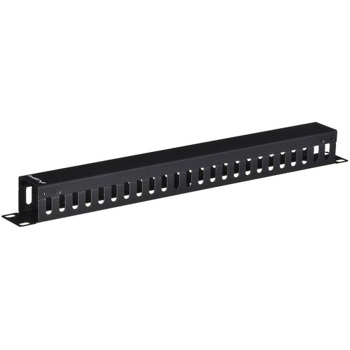 Lanberg AK-1201-B rack accessory Cable management panel Cijene