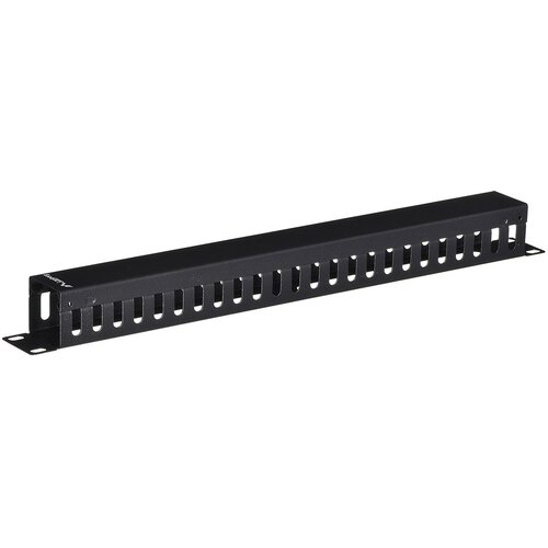 Lanberg Kovinski kabelski organizator 1 -tip A, (21091056) Cene