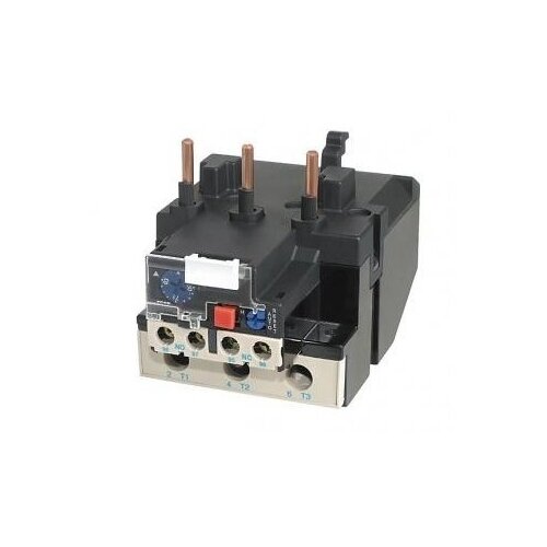 MTG bimetal relej 17-25A LR2-D1322 Cene