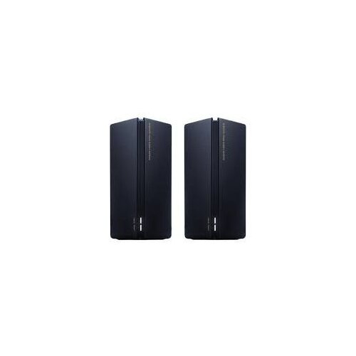Xiaomi mesh sistem AX3000 NE (2-pack), WiFi6, NFC, 2.4GHz/5GHz, 3000 Mbps Cijene
