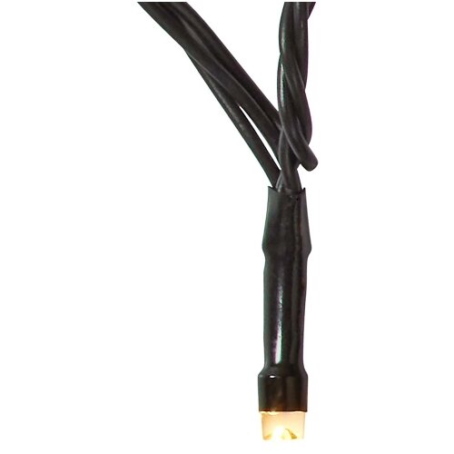 Nedis WIFILX02W400 - led božićna girlanda, 400 led, 8 funkcija, 25 m, IP65, wi-fi tuya Slike