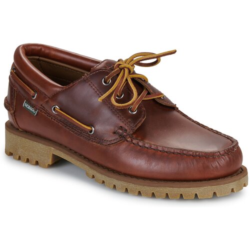 Sebago ACADIA Smeđa Slike