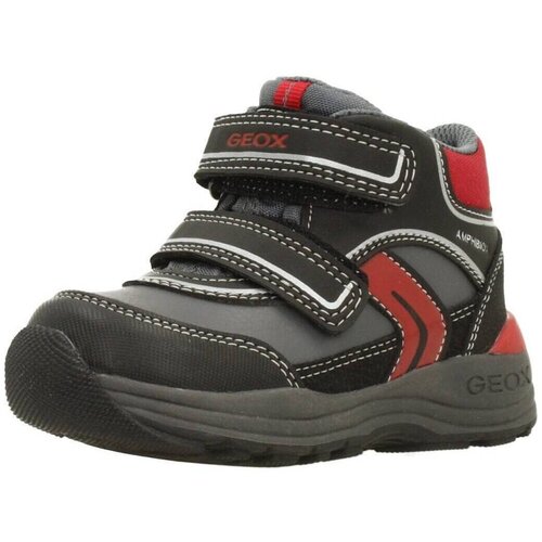 Geox B NEW GULP BOY B ABX Siva Cijene