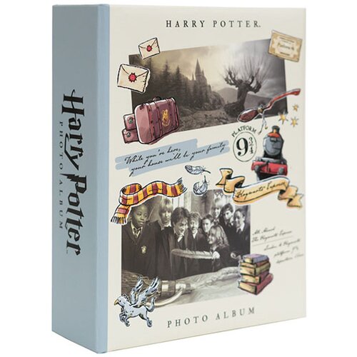Grupo Erik Editores S. L. Foto album za 100 fotografija 10 x 15 cm Cijene