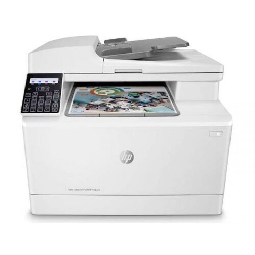 HP Večfunkcijska laserska naprava HP Color LaserJet Pro M183fw Cene