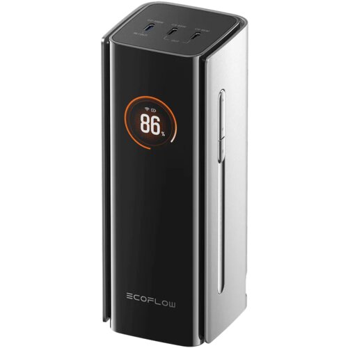 ECOFLOW RAPID Pro Power Bank (20000 mAh, 230W, 100W Kabel) Cijene