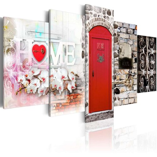  Slika - Vintage Home 200x100 Slike