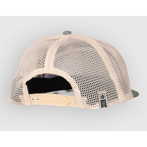 Salty Crew Tried And True Trucker Cap graphite Slike