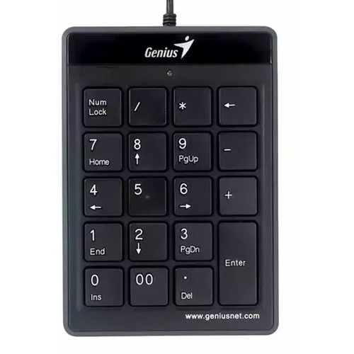 Genius NumPad 110 USB