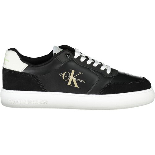 Calvin Klein BLACK MAN SPORT SHOES Cijene