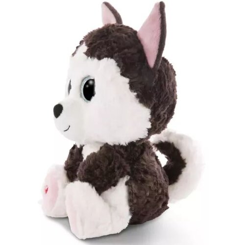 Nici Glubschis Schlenker Husky Barkley 15cm 45558 Slike
