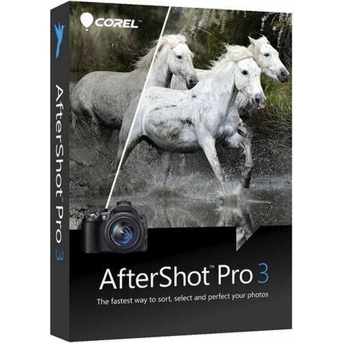 Corel AfterShot Pro 3 (Windows) Key GLOBAL Cene