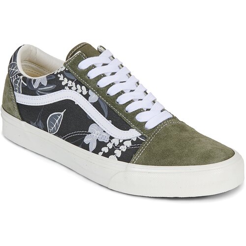 Vans Old Skool Crna Cijene