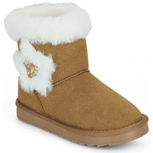 Garvalin Pol&scaron;kornji CLOUD BOOTS Kostanjeva Cene