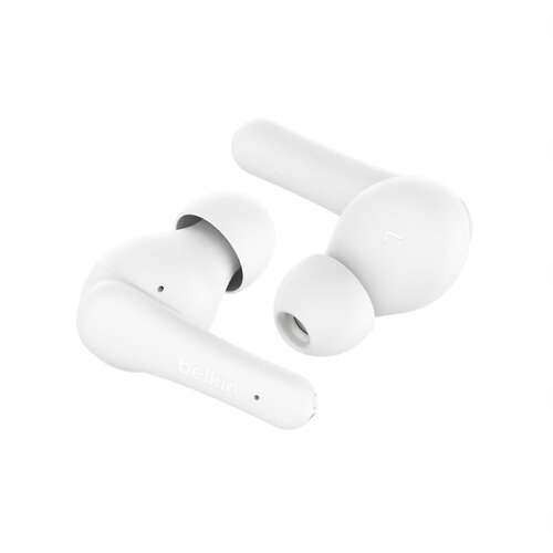 Belkin Soundform Rhythm True Wireless In-Ear white AUC012btWH Cijene