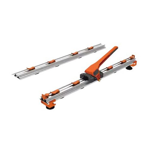 Master Sistem za ručno rezanje keramike 280cm 12mm DB-3 Slike