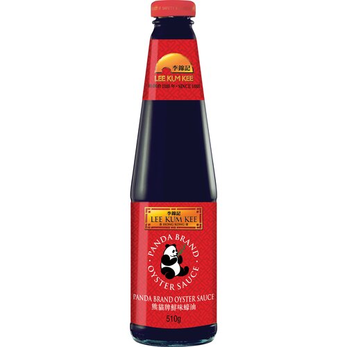 Panda Oyster Sauce - 510 g Cene