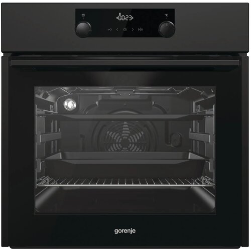 Gorenje BPSX6737E13BG vgradna pirolitična pečica - Cene