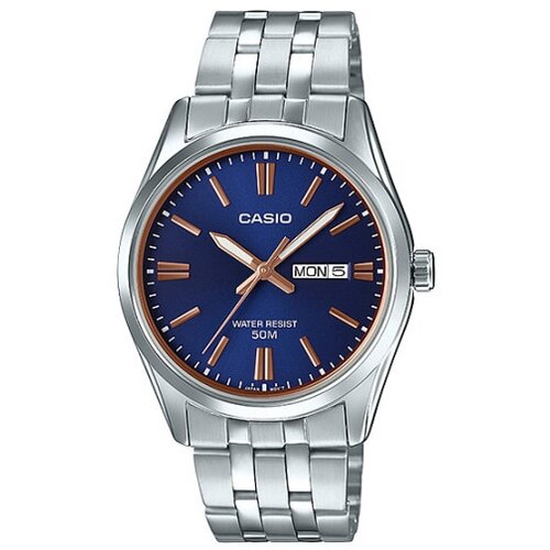 Casio collection muški sat ( MTP-1335D-2A2 ) Cene