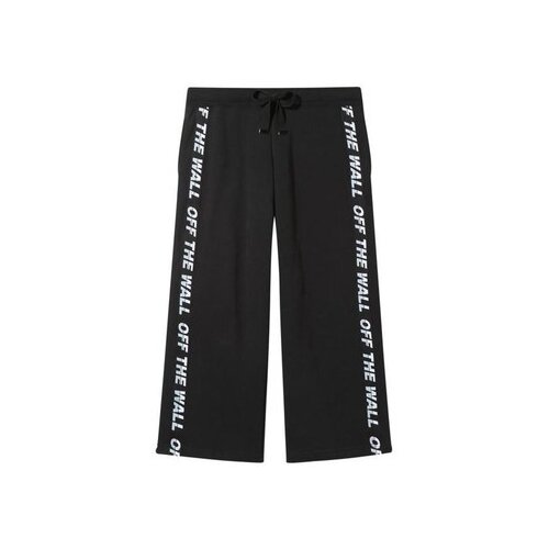 Vans Hlače WM Chromo Bladez Swe Črna Slike