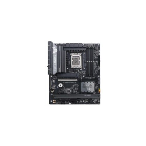 Asus MB TUF Gaming B860-PLUS WIFI, LGA 1851, 4x DDR5,3xM.2 1x DP, 1x HDMI, 1x USB-C, 8x USB, ATX Cijene