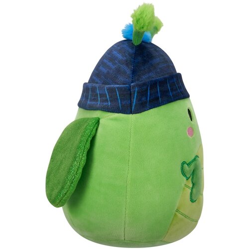 Squishmallows Pli&amp;scaron;ana igračka Trenton &amp;ndash; Slike