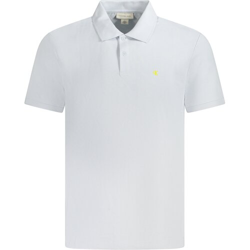 Calvin Klein POLO SHORT SLEEVE MEN BLUE Cijene