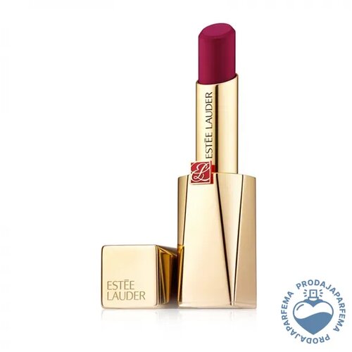  ESTĒE LAUDER Pure Color Desire Rouge Excess Lipstick (403 Ravage) 3.1g Cijene