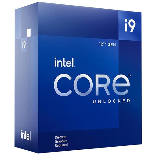 CPU Intel Core i9-12900KF 3.2GHz 30MB L3 LGA1700 BOX Alder Lake,bez hladnjaka,bez grafike Cijene