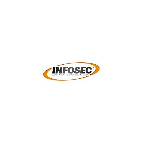 Infosec Communication E3 PERFORMANCE RT 1500VA with SNMP card Cene