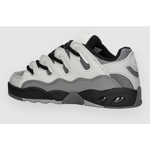 Osiris D3 Og Skate cevlji grey / black / ltgrey Slike