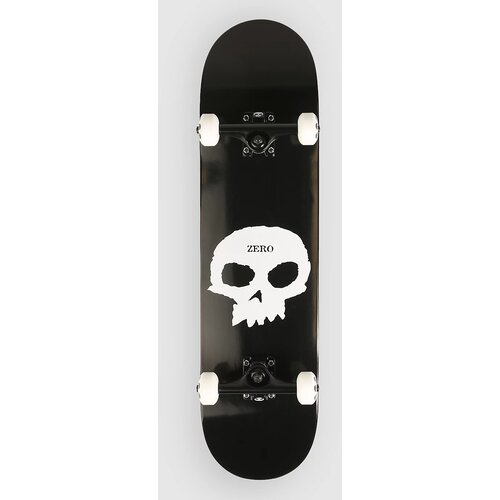  Single Skull 8" Skate komplet uni Cene