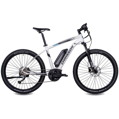 X-plorer E-BIKE E-MOUNTER 1.0 R44 Slike