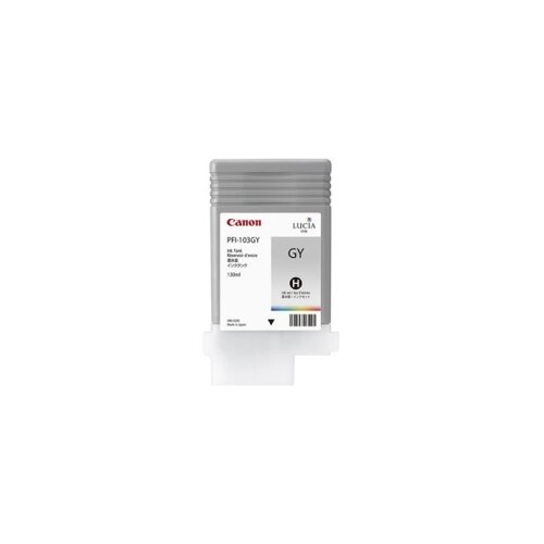 Canon Tinta PFI-103GY (siva), original Cijene