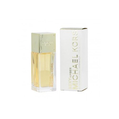 Michael Kors Sexy Amber EDP 50 ml - Ženski Parfem Slike